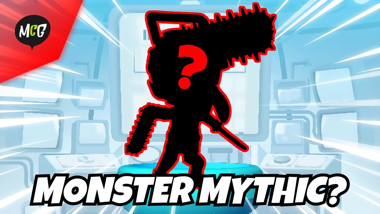 Membuat Monster Sesuai Permintaan Penonton Malah Dapat Monster Mythic!