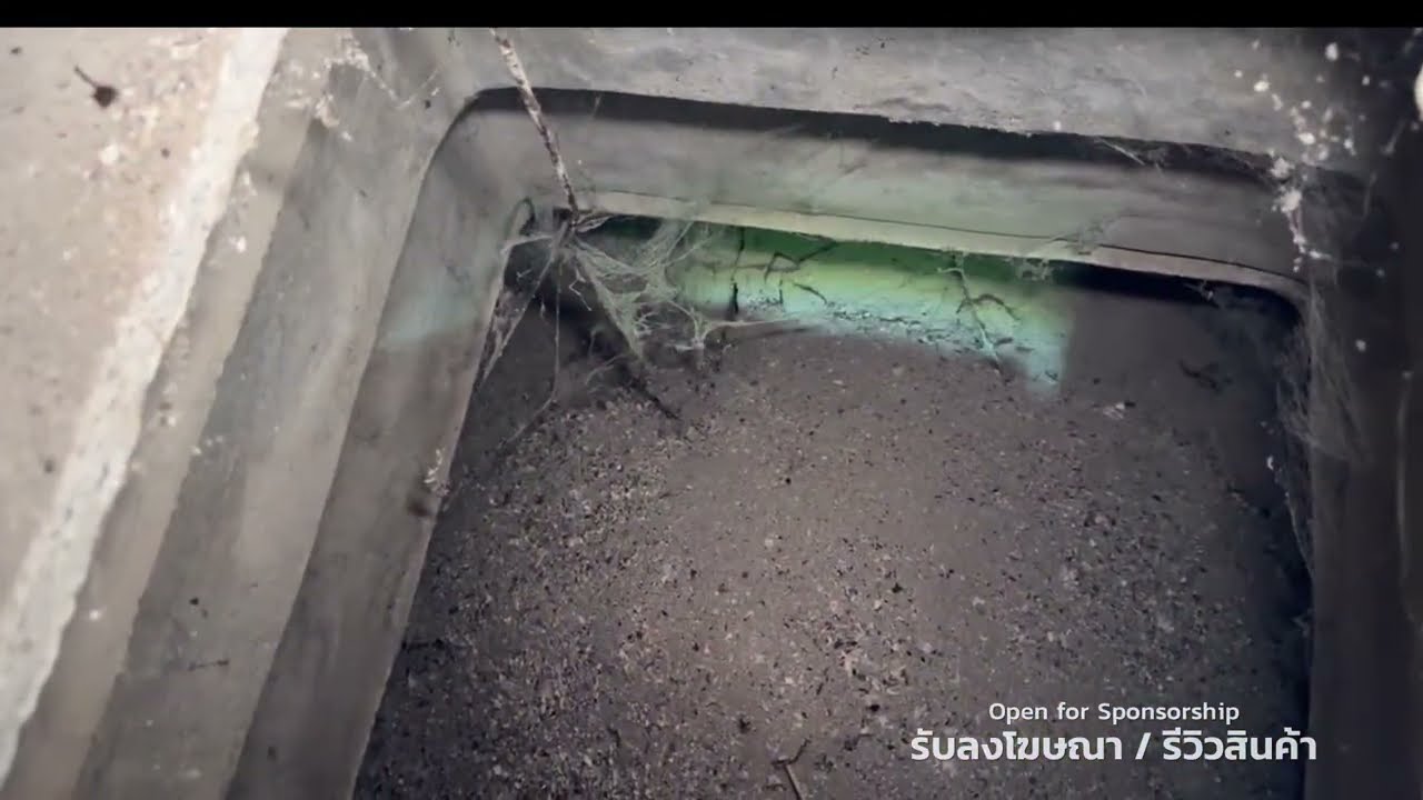 โรงเรียน หลังวัด •  สัปเหร่อเจอผี | ๖ ก.พ. ๖๙