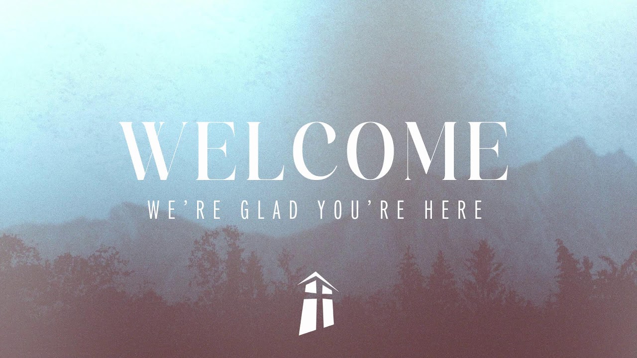 January 4, 2026 - 11:00am Worship Service