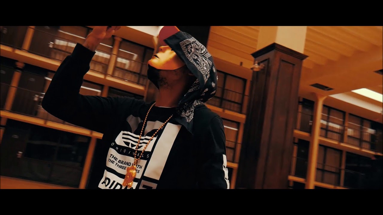 P2THEGOLDMA$K - MR. MIYAGI 2