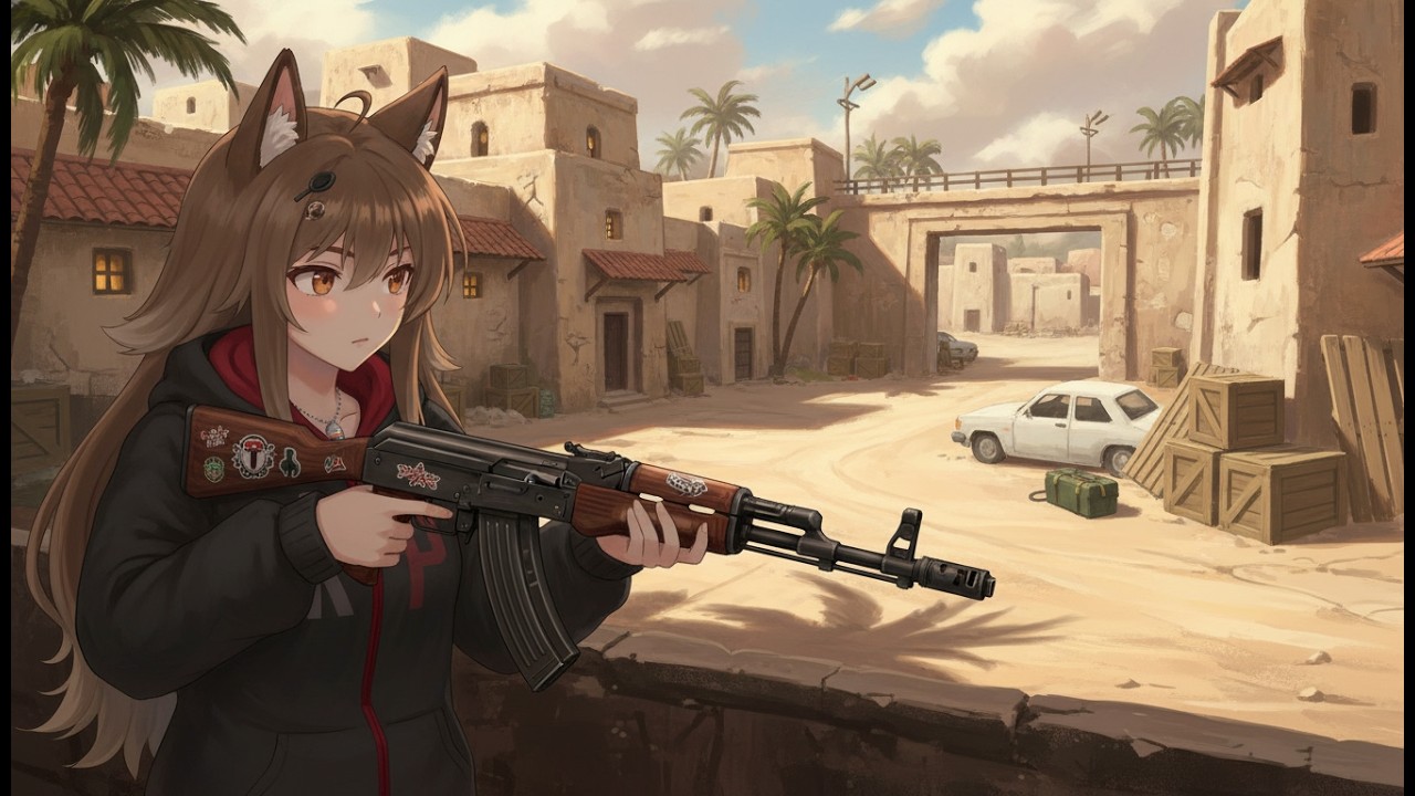 ПОТЕЕМ С МАЛЬЧИКАМИ В CS2 И DEADLOCK + VALORANT