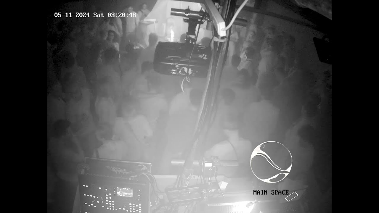 Two Shell - Live at Ormside Projects