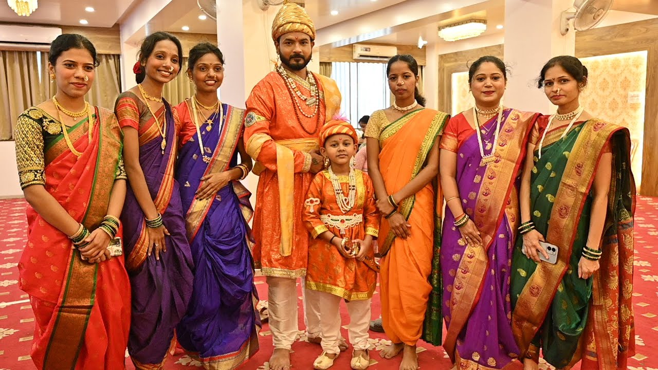 Shivrajyabhishek sohala Act 🚩// शिवराज्याभिषेक सोहळा नाट्यकृती  🚩// Credicus Annual Function 2025  🔥