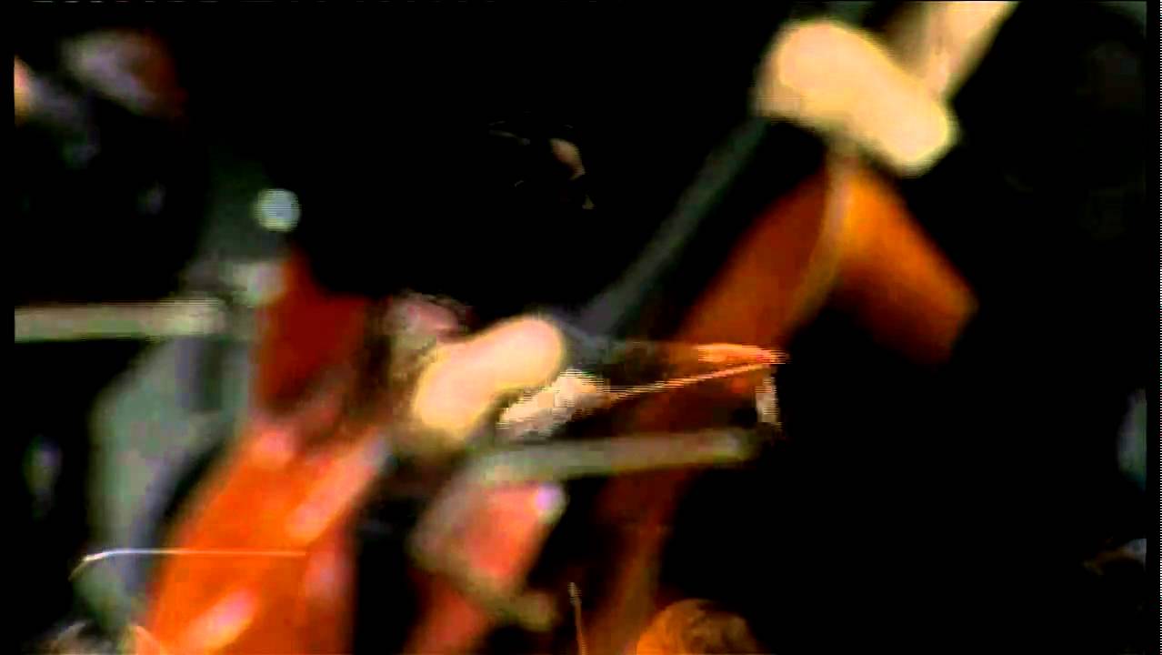 J.R.R. Tolkien/Romberg, Symphonic Poem, Quendi (1)