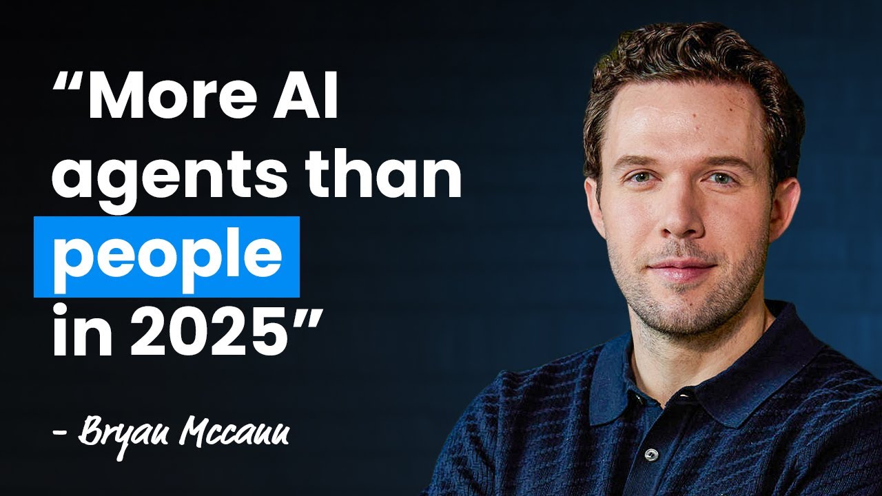 835: AI Systems as Productivity Engines — with You.com’s Bryan McCann