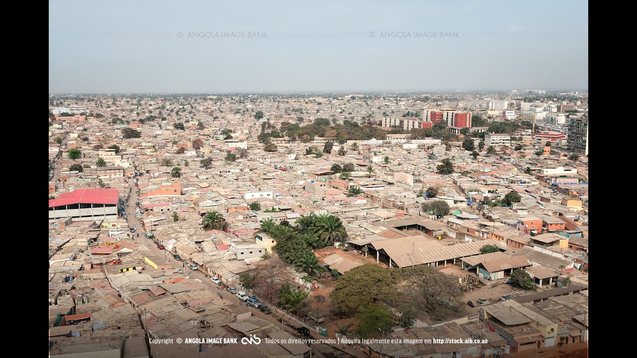 LUANDA-ANGOLA 2024