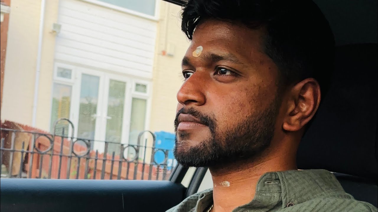 Manchester ku sapda polama 🇬🇧🥰 | UK Tamil |
