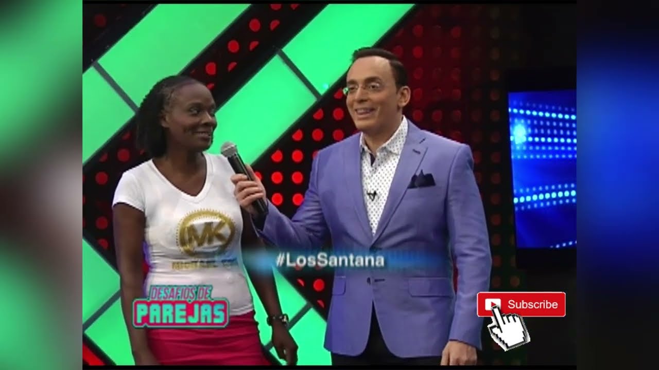 Parejas domingo 22 de Mayo 2da parte ¡Aquí está la historia de la malandra! 😂😂😂