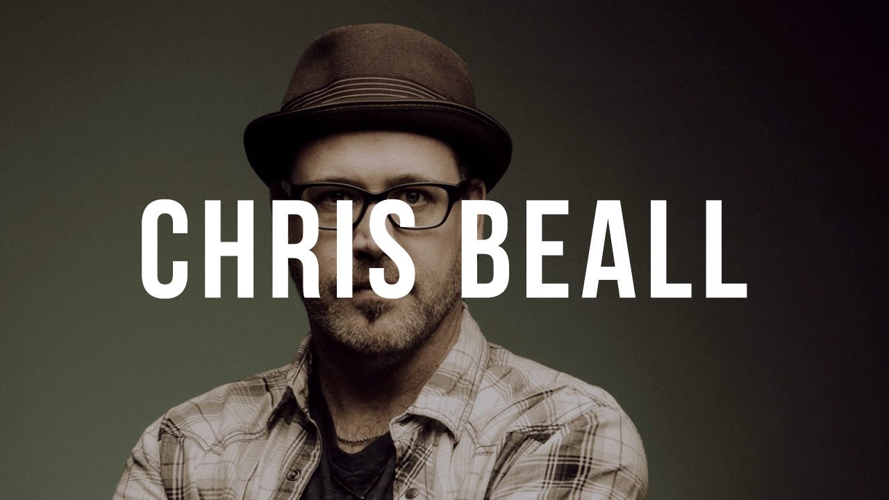Chris Beall interview (Myth vs. Craft, Ep. 3) AUDIO ONLY