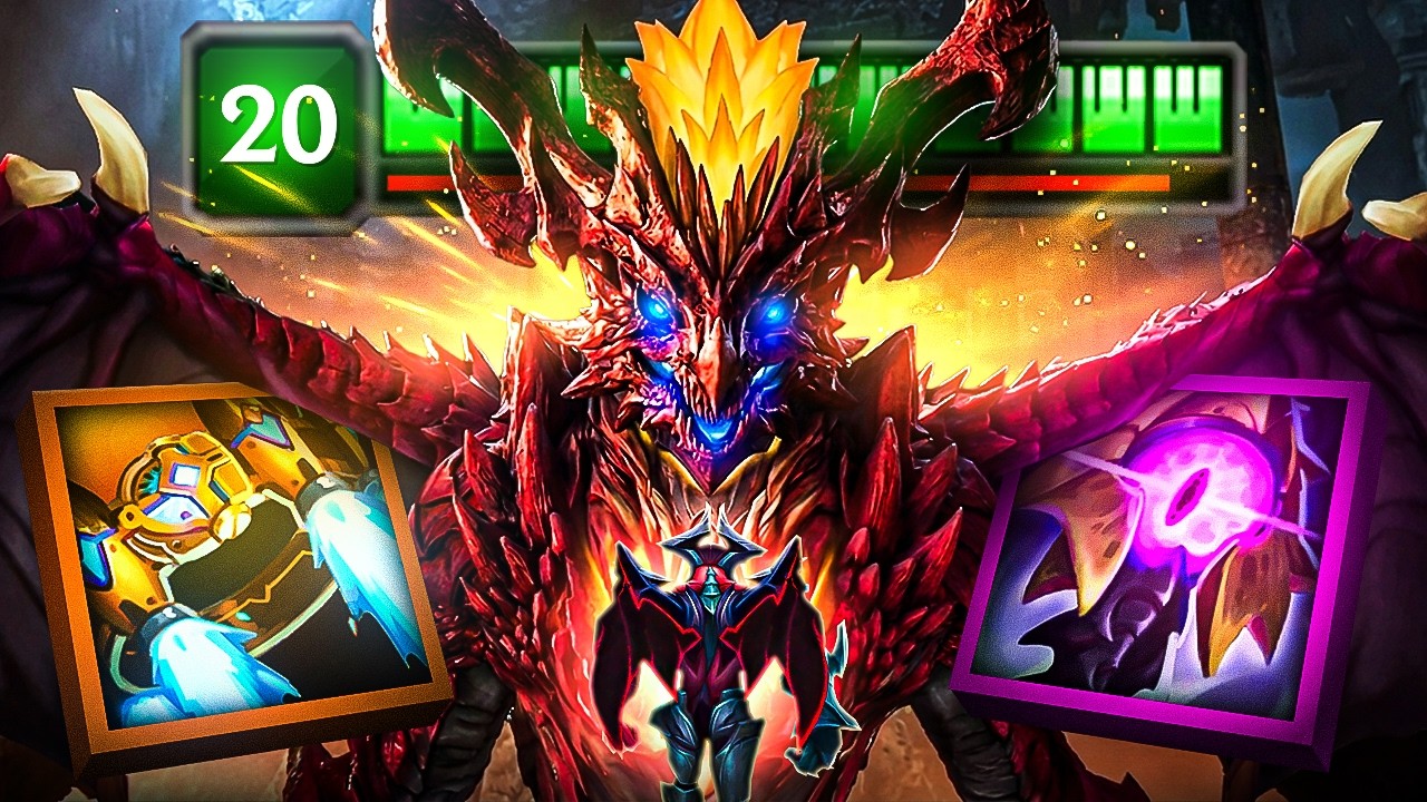 DOES AP SHYVANA TOP HAVE NO COUNTERS?!