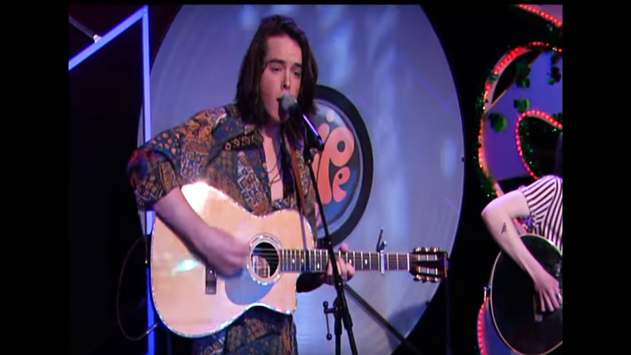 Sing Street Stars Sing 'Beautiful Sea' | Swipe TV | @RTÉ Kids | @RTÉ Kids