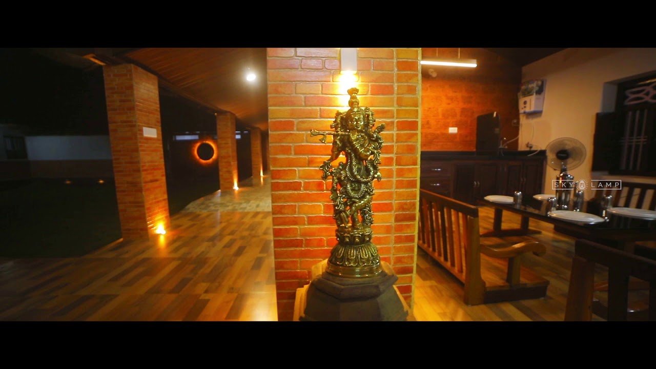 Muduvalli heritage homestay
