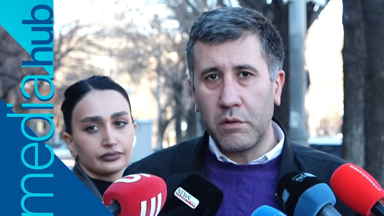 Արշակ Սրբազանը շուտով դուրս կգա, Սրբազանին կարգելվի Վաղարշապատից դուրս գալ