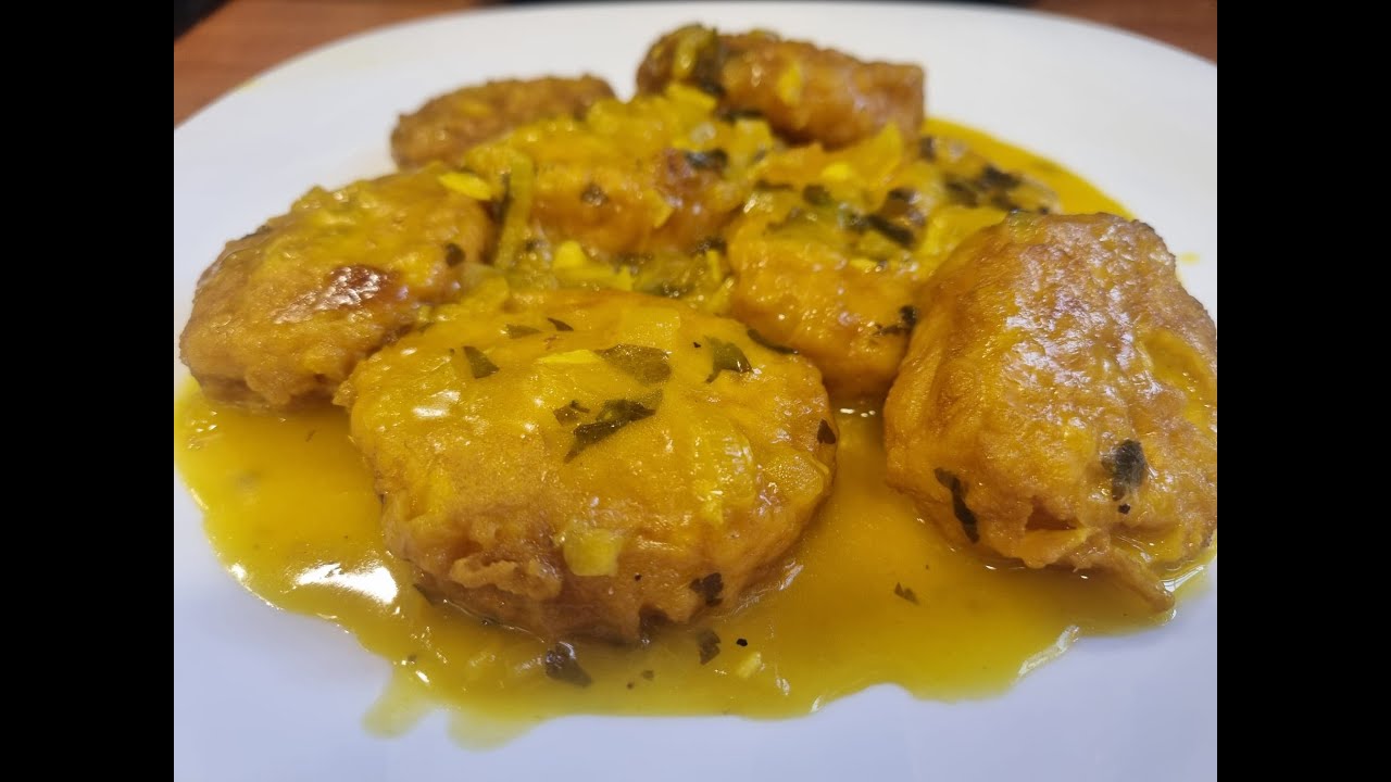 Patatas a la importancia