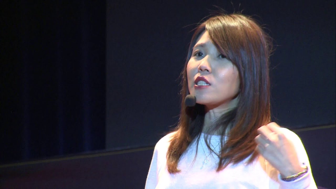 舞台魅力 Glamorous Moment of Theatre | 邓宇雯 Emiko Ten | TEDxPetalingStreet