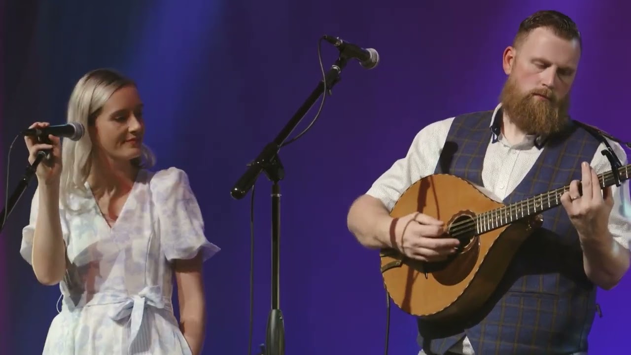 Only Our Rivers Run Free ( live )