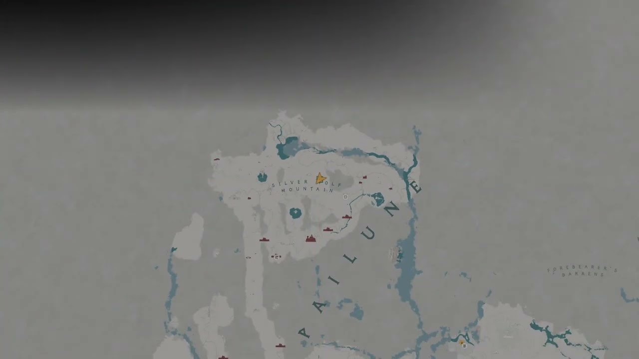 how to get mercury in Crimson Desert