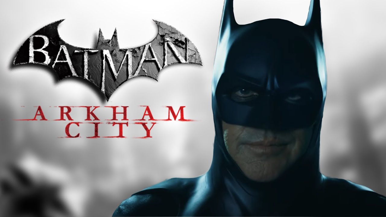 Я навіть не пошкодував, що пройшов Batman: Arkham City