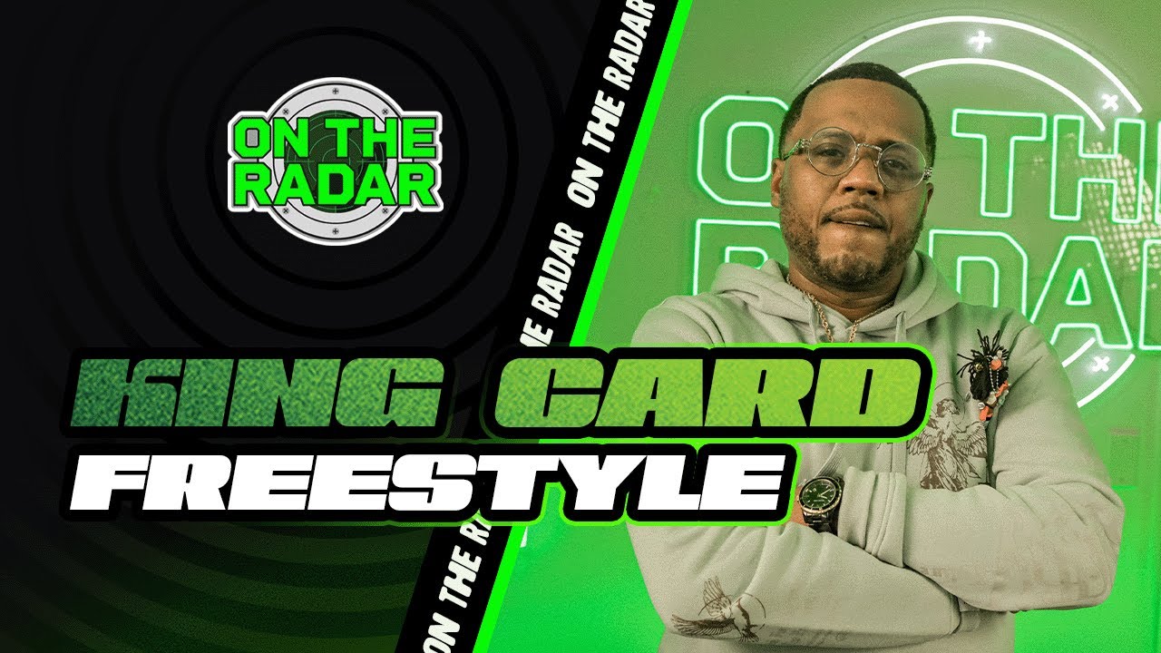 The King Card 