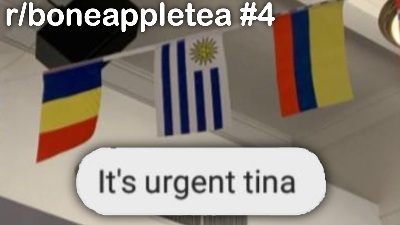 r/boneappletea Лучшие посты №4