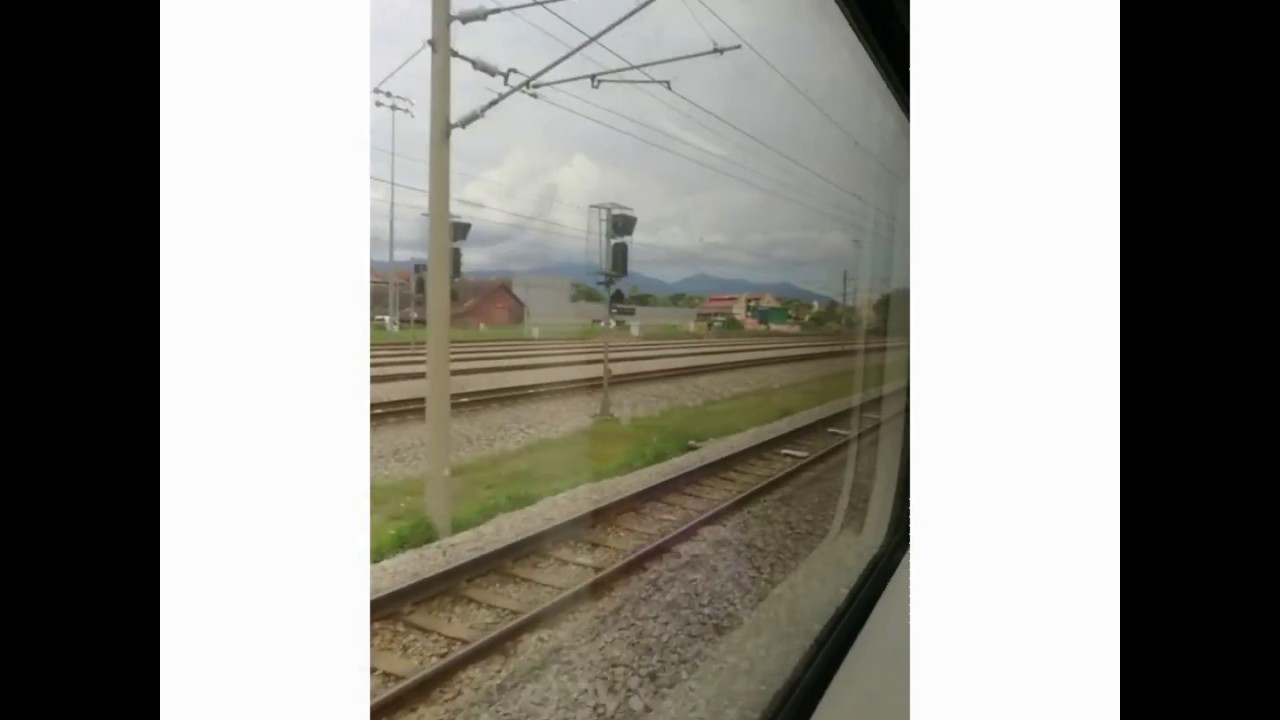KTM ~ETS gold class Hyundai rotem class 91
