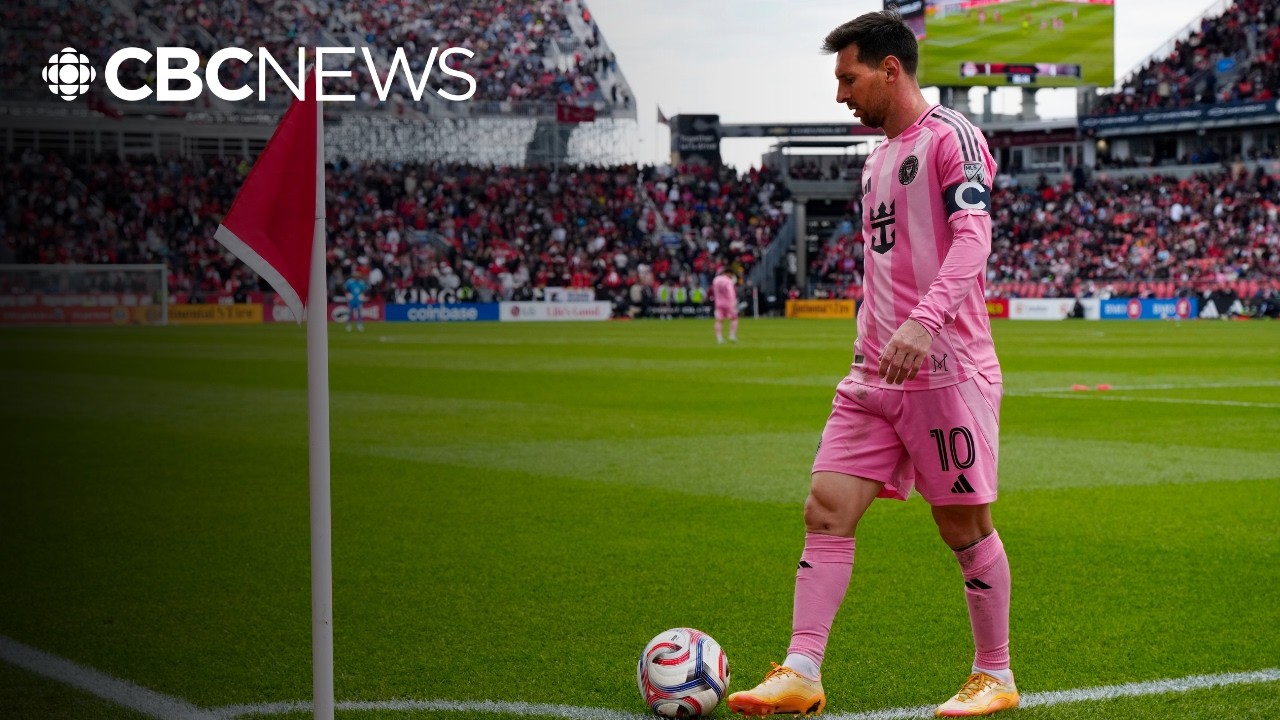 Did BMO Field pass its first test ahead of the FIFA World Cup?