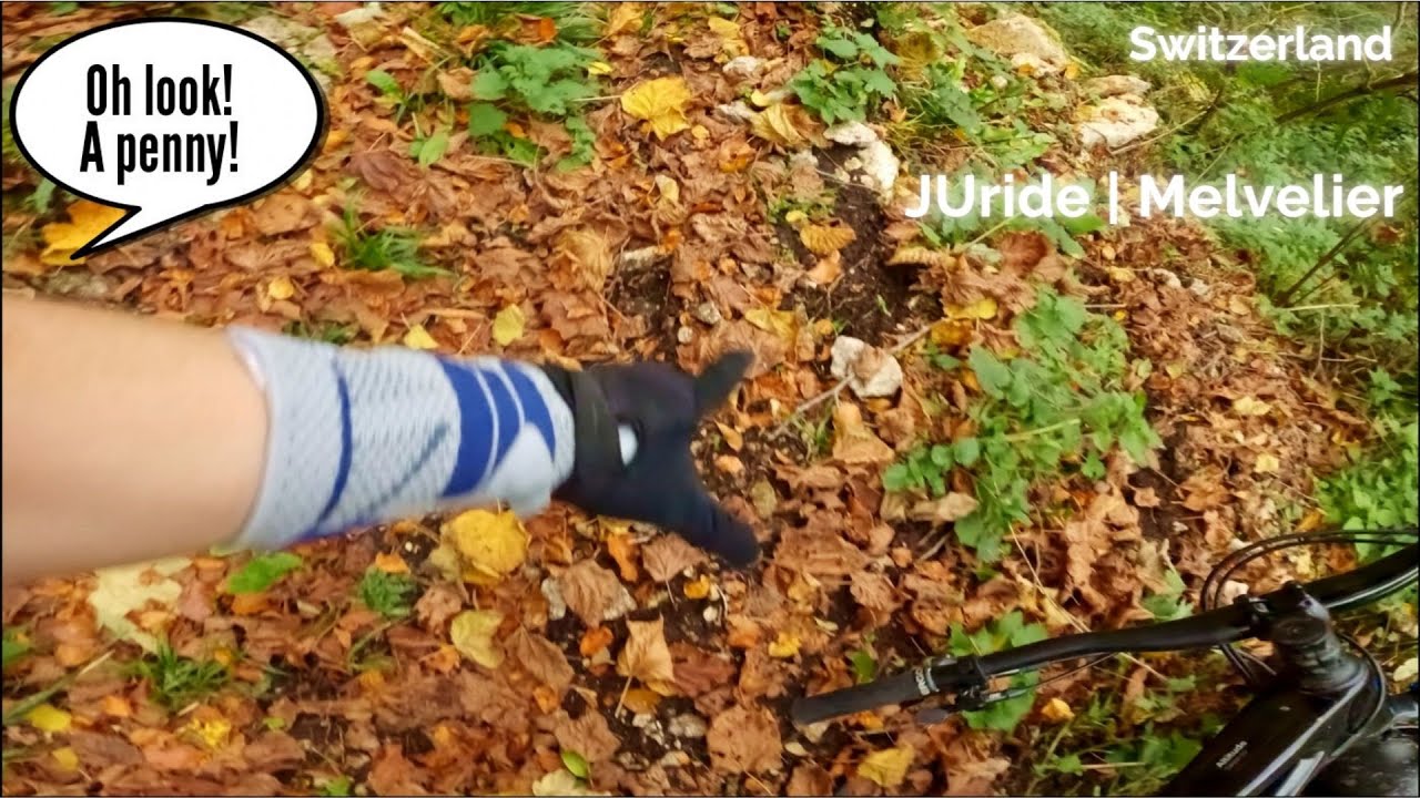 Riding Mervelier in wet was a pure lack of judgement | JUride | Switzerland MTB
