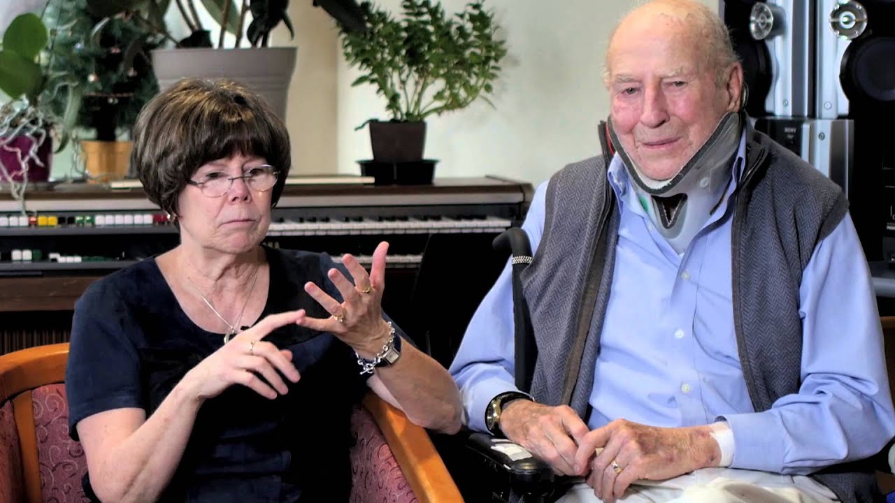 Interprofessional Care at the Sunnybrook Veterans Centre