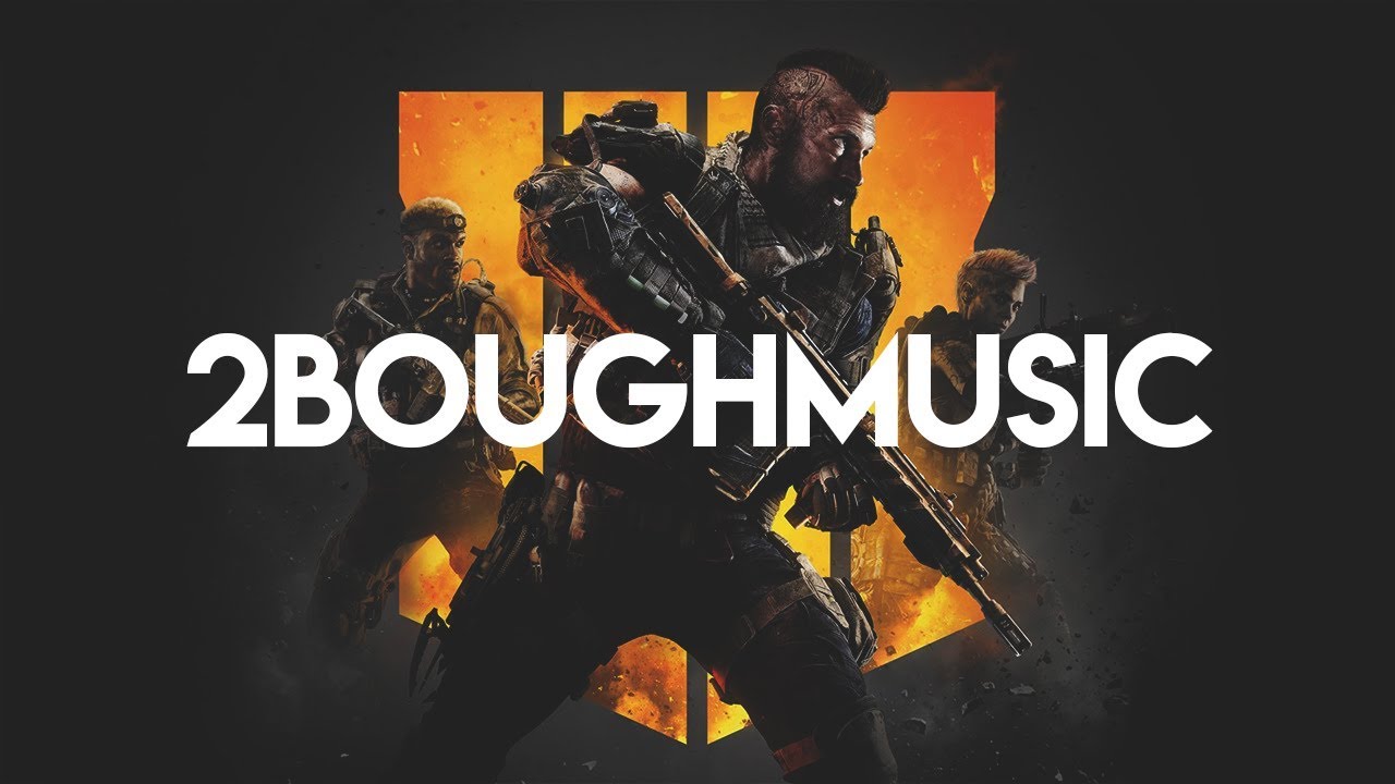 CALL OF DUTY Black Ops (HipHop Instrumental by 2BOUGH & TOXIK TYSON)
