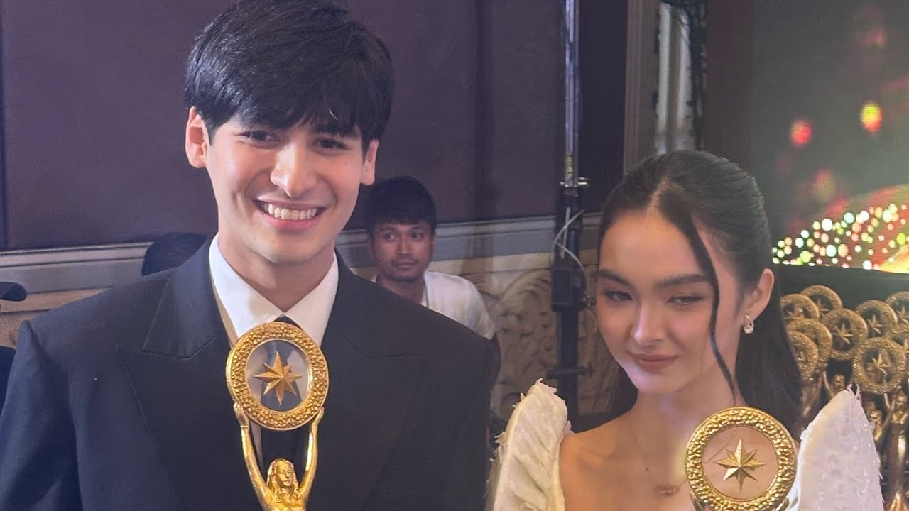 Кай Монтинола и Андрес Мюлах Пафта, вход 1