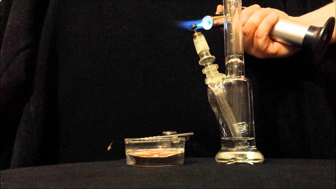 MiO (Made in Oregon) Mini Tube 10