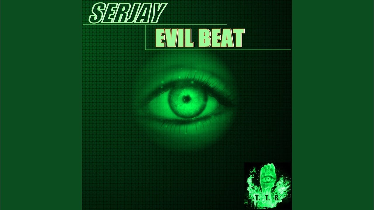 Evil Beat (Original Mix)