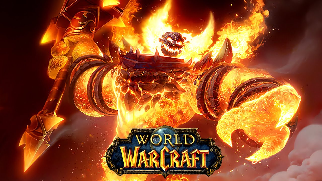 Las 7 PEORES Raid de World of Warcraft
