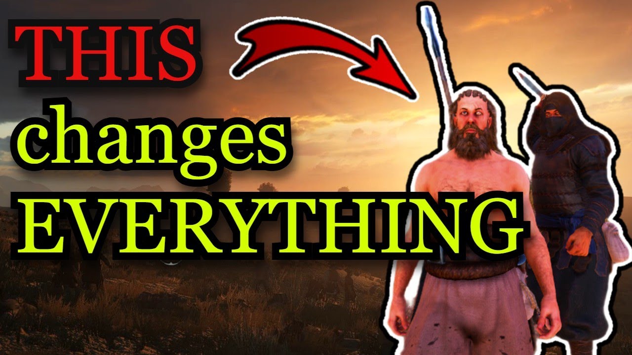 10 изменений, которые ОБЯЗАТЕЛЬНО стоит пропустить в обновлении Bannerlord 1.3: ВСЁ, что вам НУЖН...