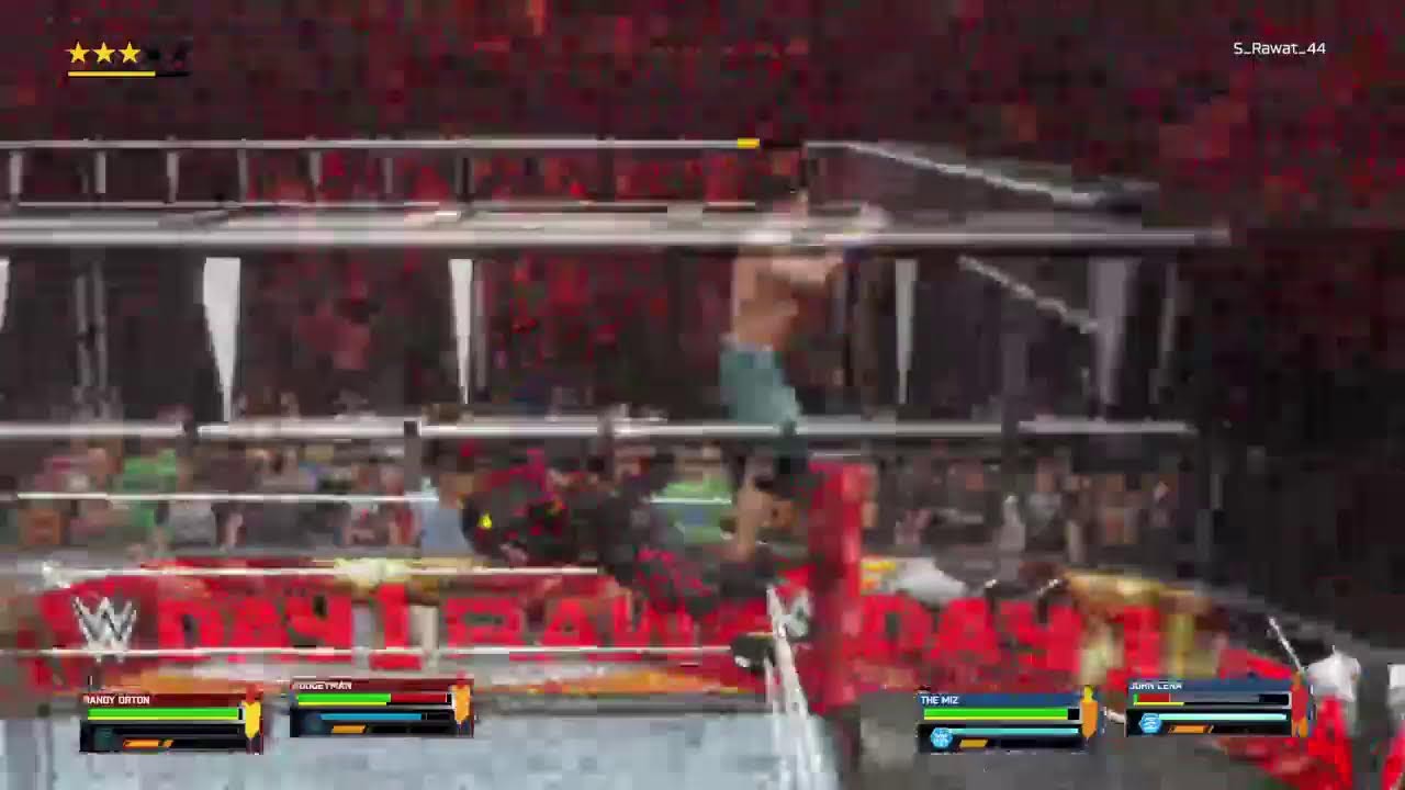 S_Rawat_44's Live PS4 Broadcast