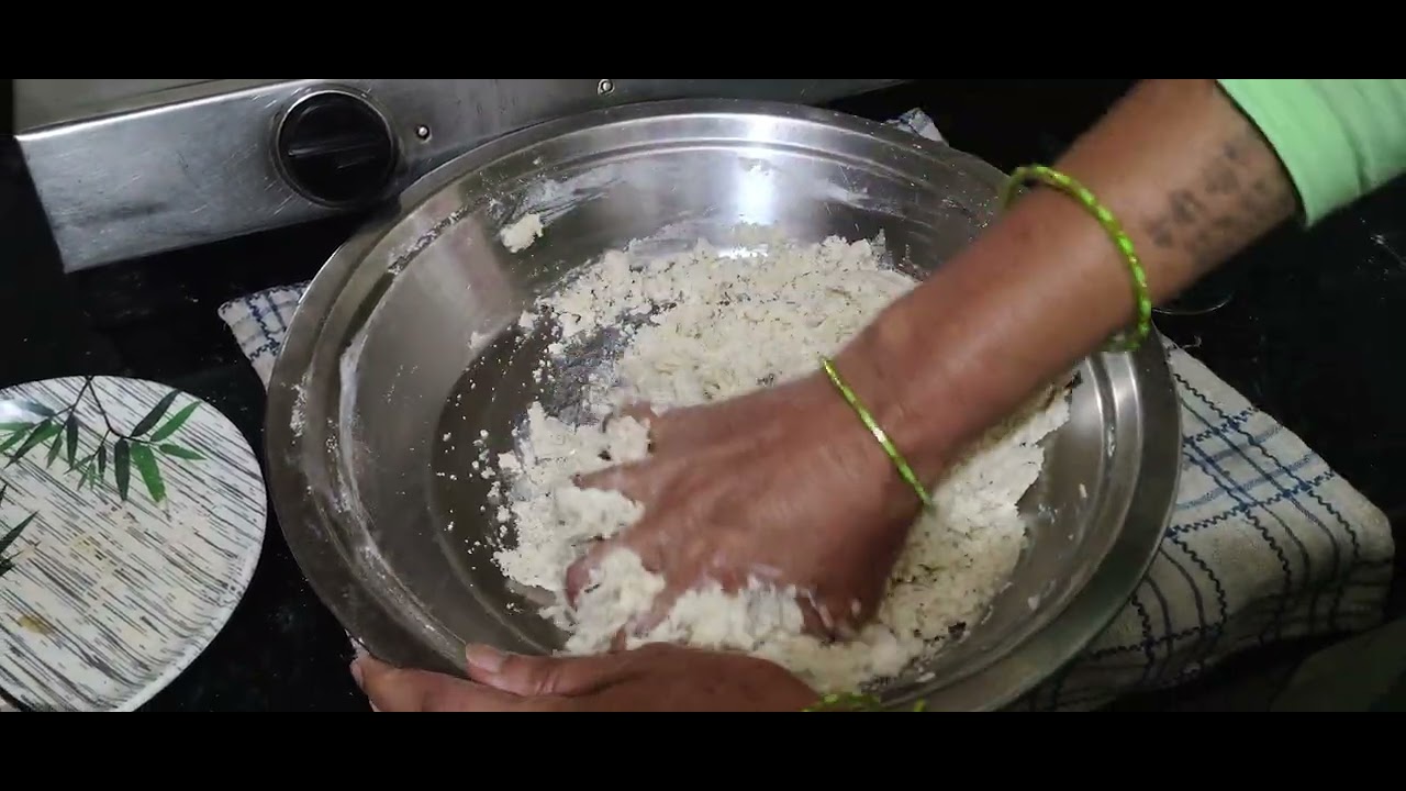Mathri Recipe 