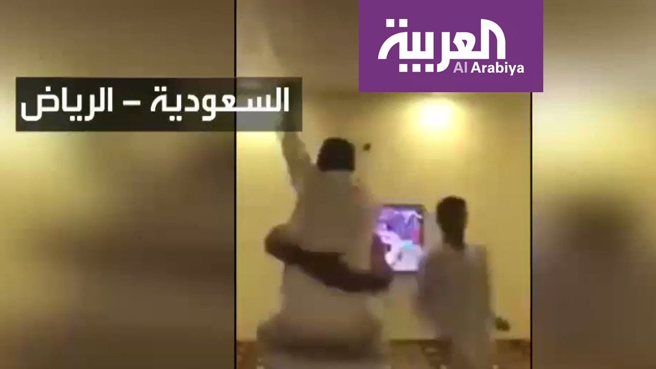 تفاعلكم : شاهد مقاطع فيديو لفرحة المصريين بعد التأهل إلى كأس العالم
