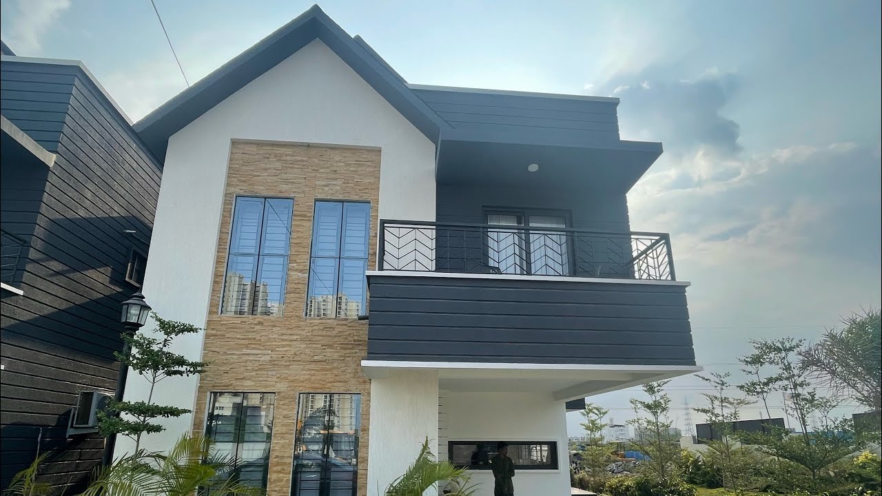 Casagrand Divinity 4bhk luxury villa @9384031852