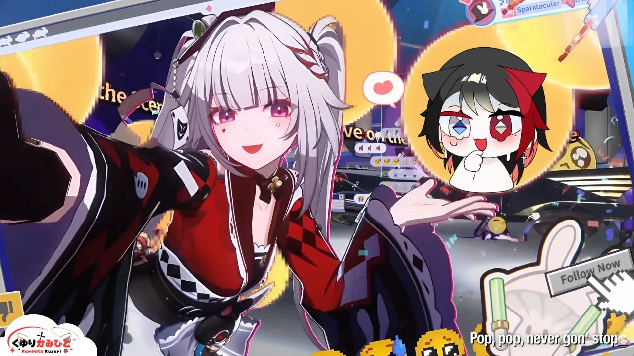 [ HONKAI STAR RAIL ] Lấy free char nào với nên gacha không | Kamihito Kuyuri