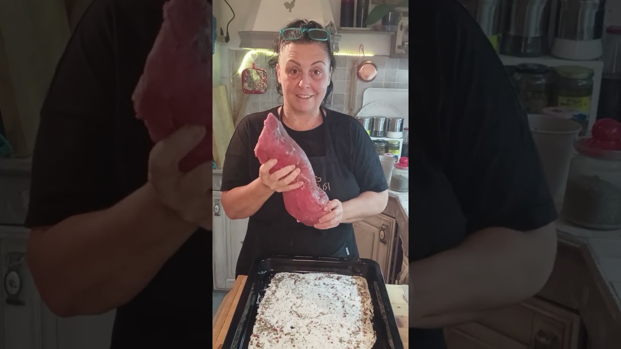 Carne Salada 1 pt