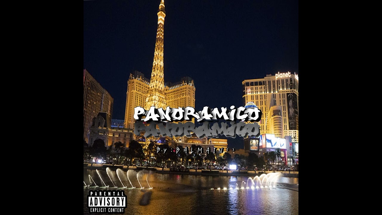 Balmain&sup2;&sup3; - Panoramico
