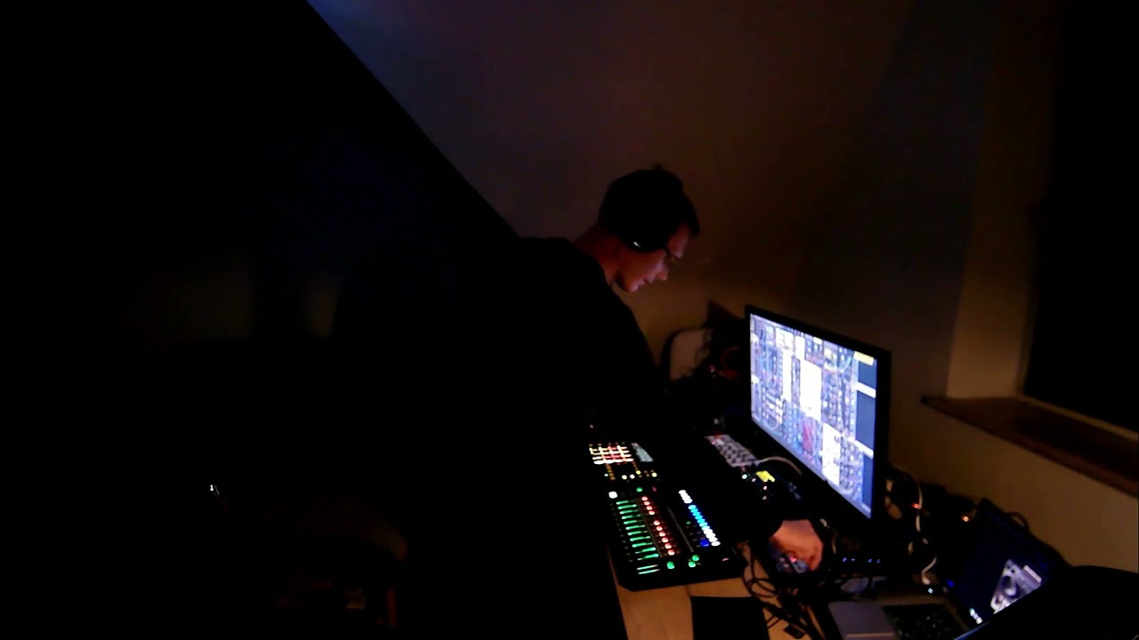 Chefetage Liveact  - Only Hardware 26 09 2021