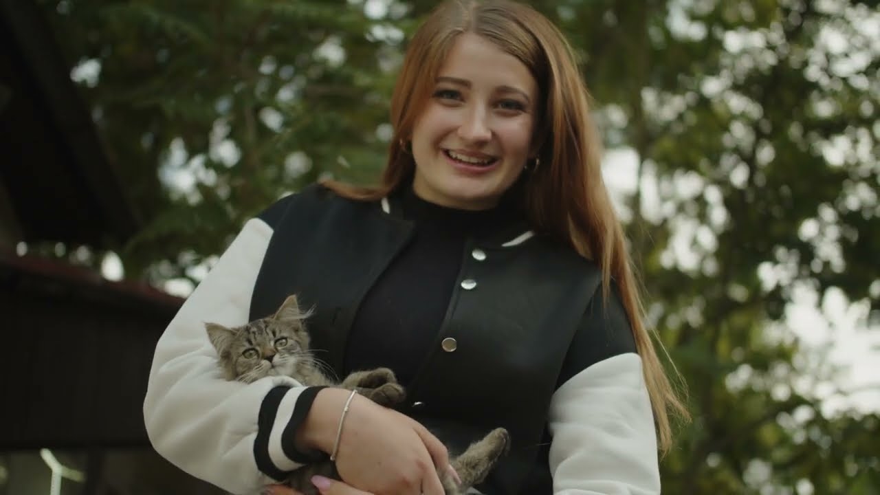 Medailonek InDance lektorky | Viktorie Švejdová