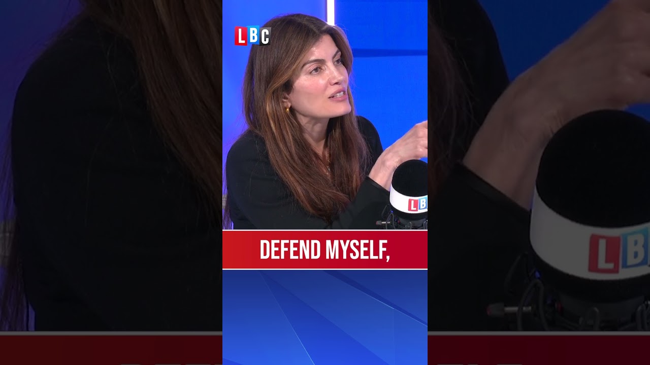 Immigration debate: 'Reform keep pushing this insidious narrative' | LBC