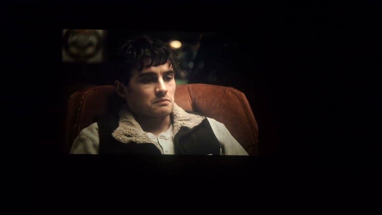 Obsession (2026) - Boys Night Scene Cinemark Recording 