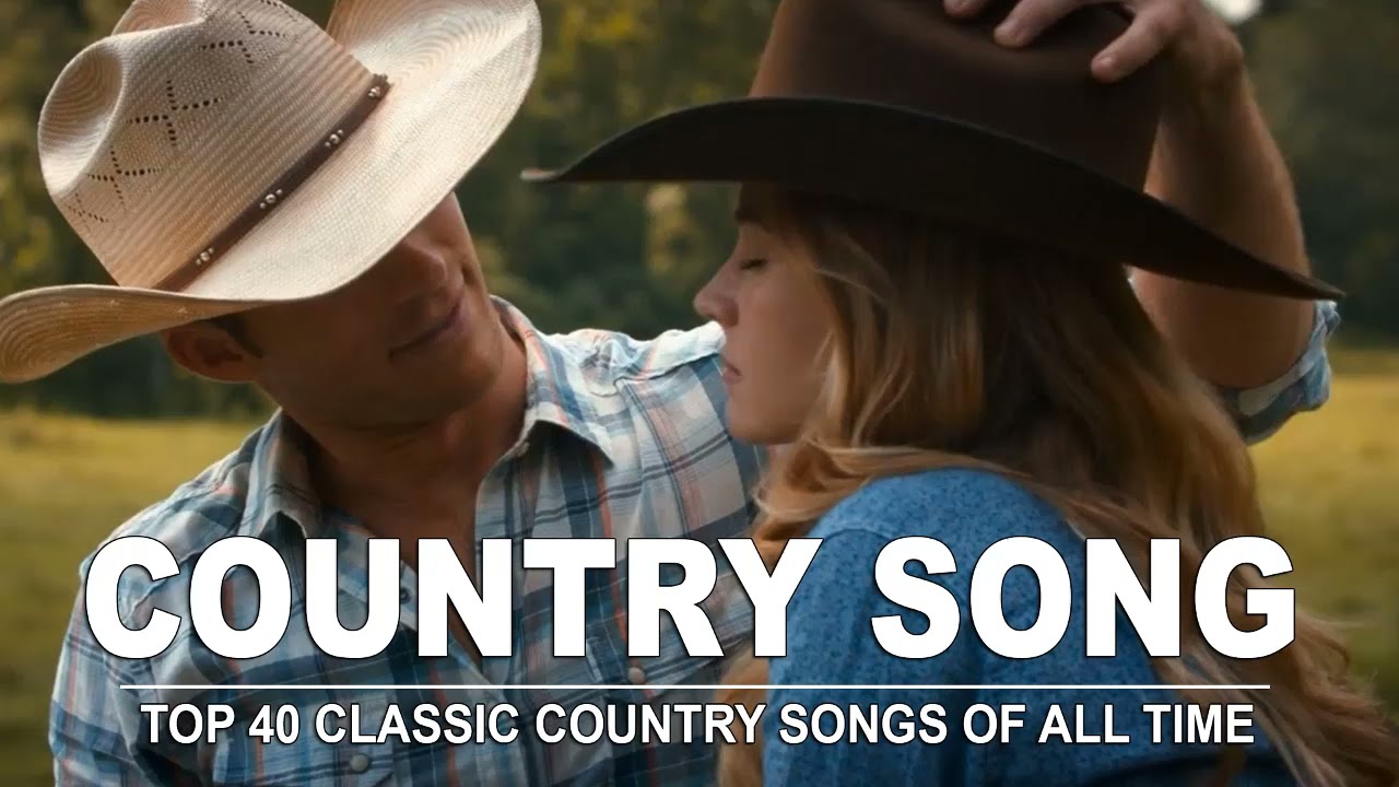 1970 Best Old Country Songs By World Greatest Country Singers - Best Old Country Songs Playlist 1970