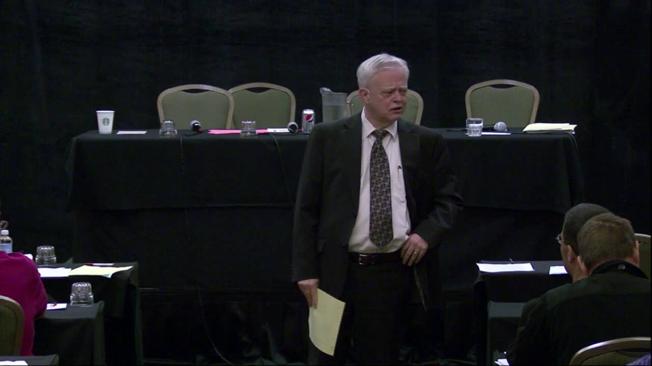 Dizziness in the Emergency Department – 32nd Annual EM & Acute Care Course