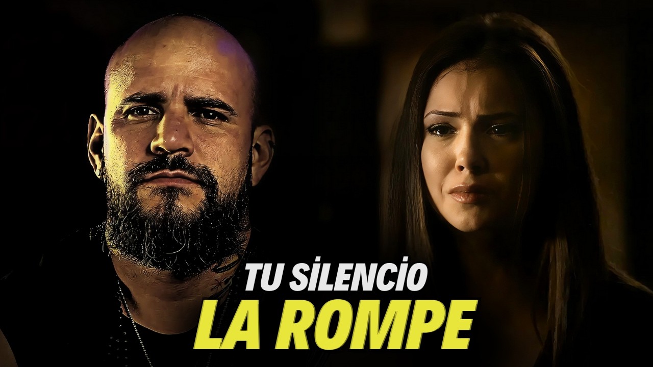 Cuando Ella Entiende Que Finalmente No Vas a Volver - El Temach