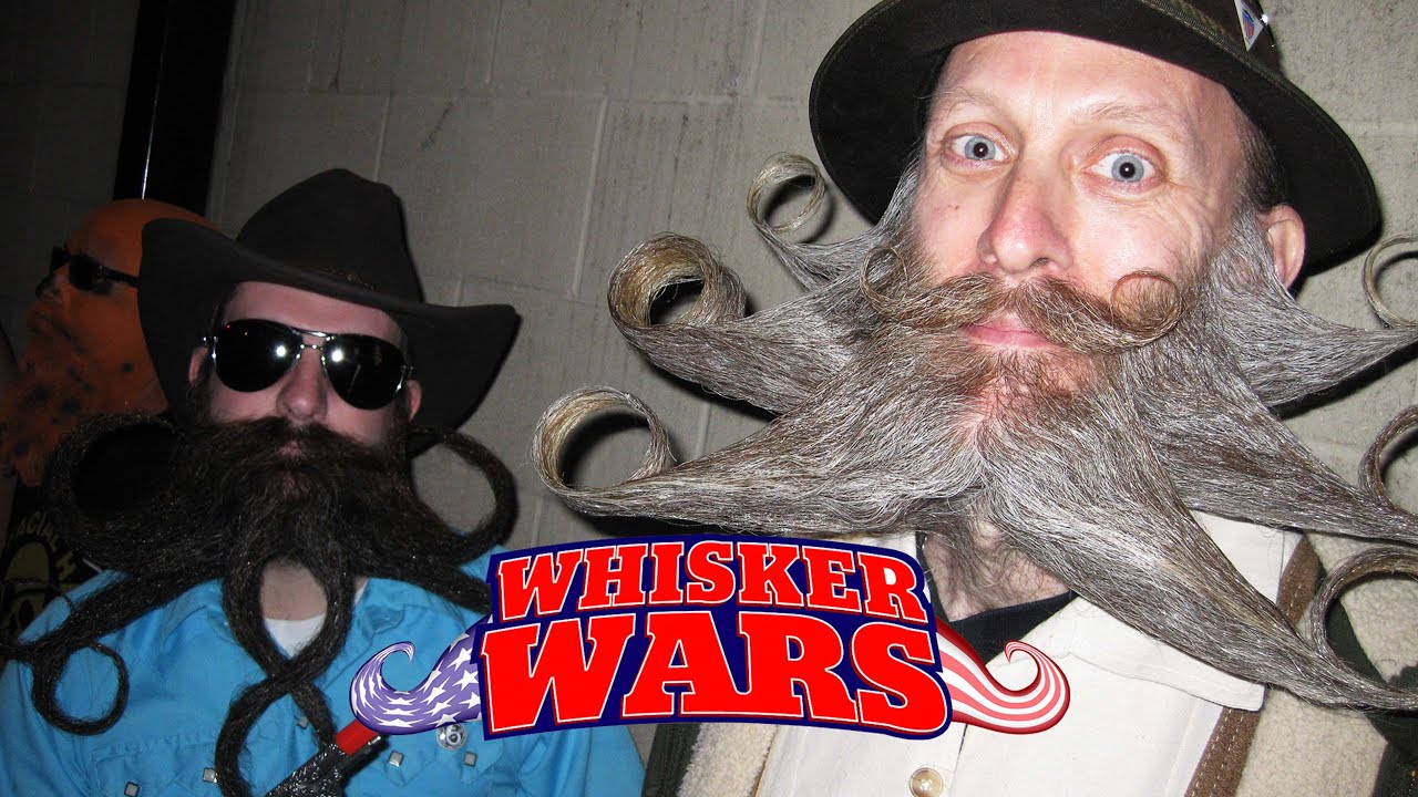 Whisker Wars Season 1 Episode 1 | Full Episode