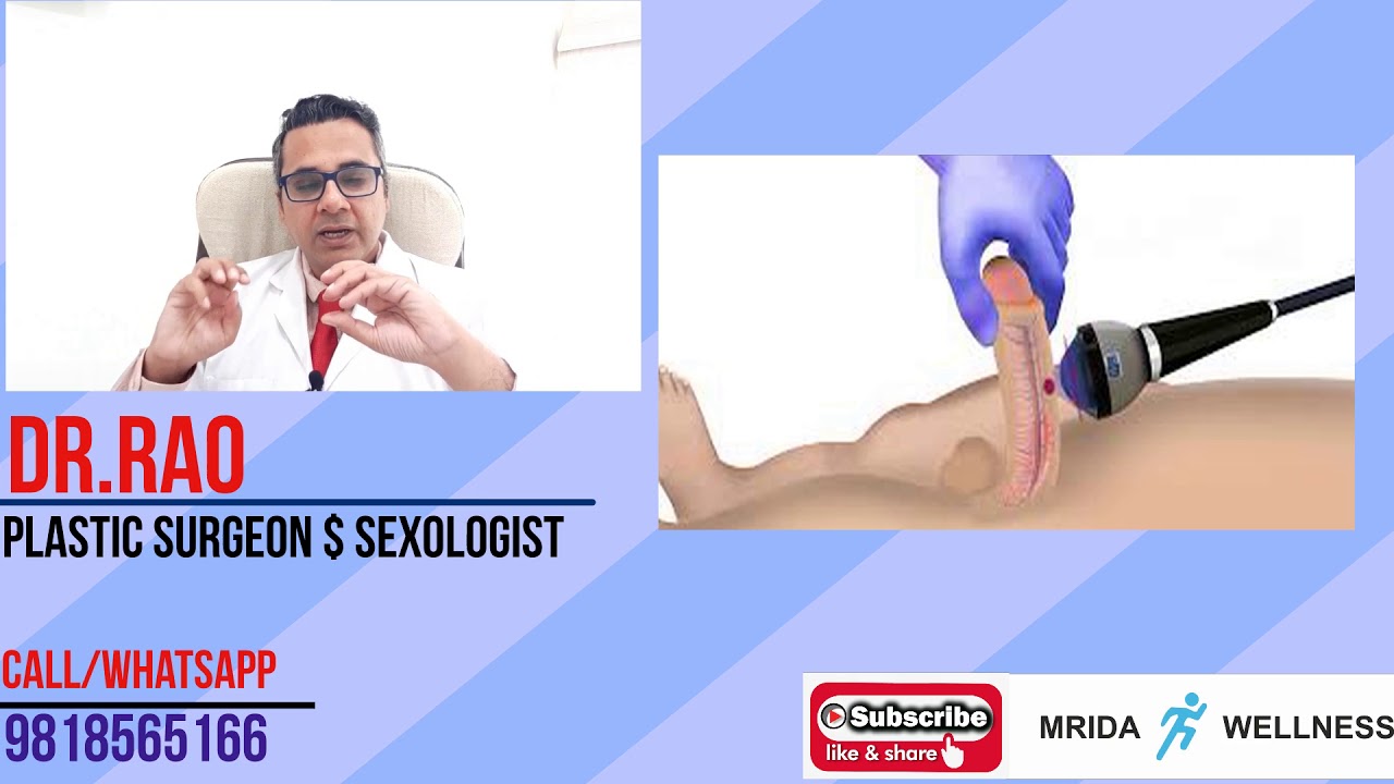 Erectile dysfunction treatment.....ED 1000 a revolutionary treatment
